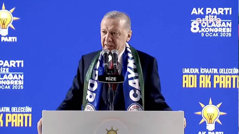 Erdoğan: Cumhur İttifakı ne kadar kucaklayıcı olursa, Türkiye’nin bütün hedeflerine ulaşması da o kadar kolay gerçekleşir