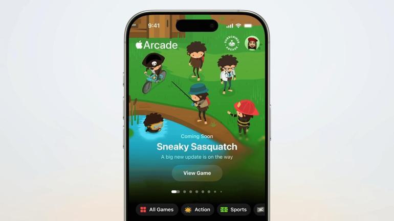 iOS 26 Tanıtımı