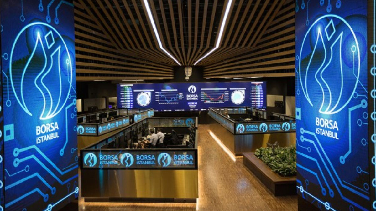 agustos ayinda en yuksek reel getiri bist 100 endeksinde oldu vkIsvq6I