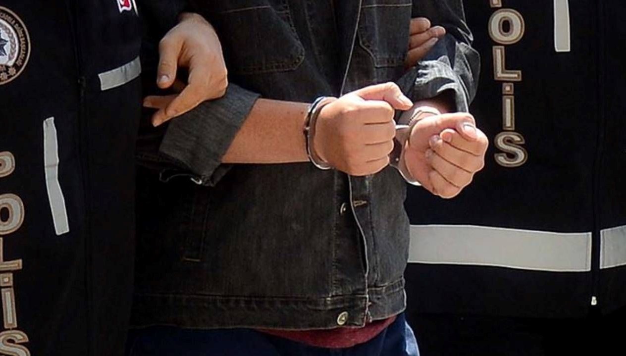 alanyada firari hukumlu yakalandi nIzMfqm4