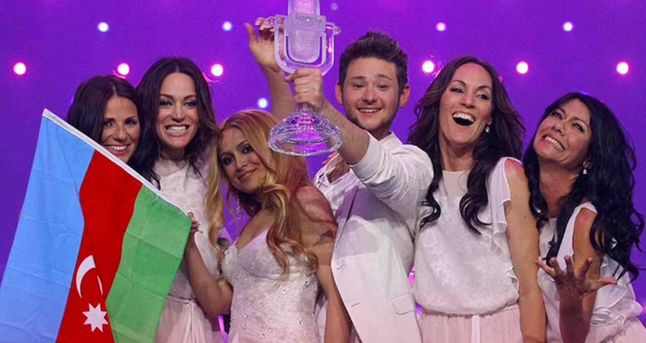 azerbaycandan beklenmedik eurovision adimi ispanya kadar olamadi 8HRyhkc7