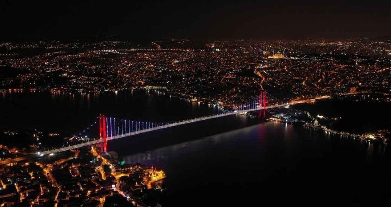 bedas 17 ilceyi uyardi en az 8 saat elektrik yok m1SMWIgM