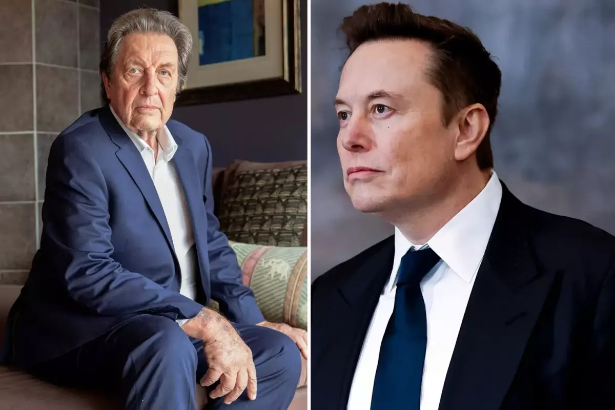 elon muskin babasi errol musk hakkinda istismar suclamasi HPYcRVAf