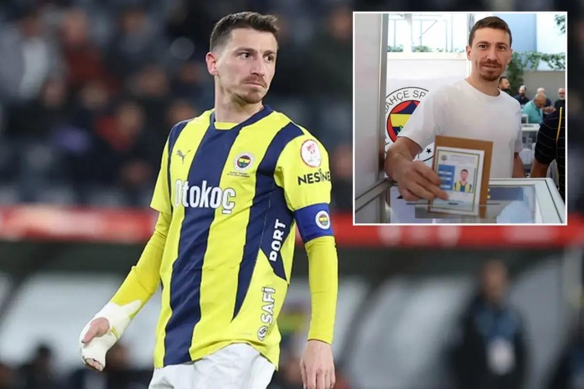 fenerbahce kaptani mert hakan yandas oyunu kullandi 4lzKyuyW