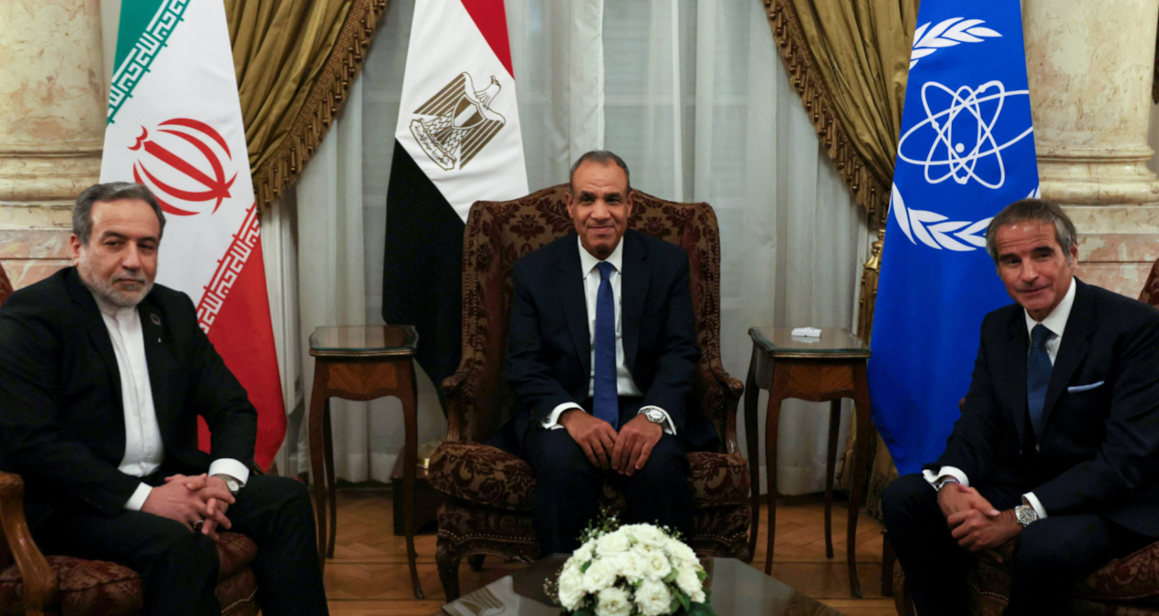 iran ve uaea teftisler konusunda anlasti bldKXUXe