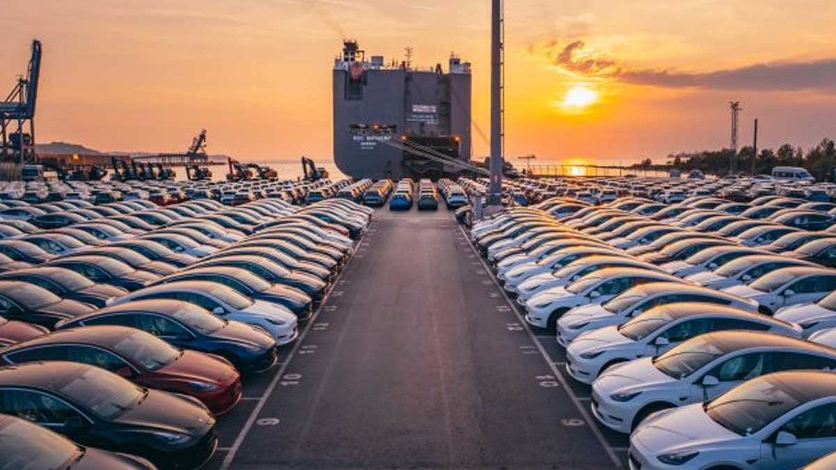 ithal otomobillere yuzde 30a varan yeni vergi v4XZrmjL