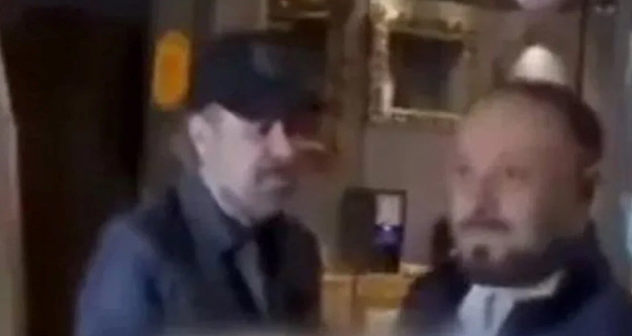 nejat islere kafa atan muhabir ozur diledi sozlerini kaldiramadim VmWlHSBB