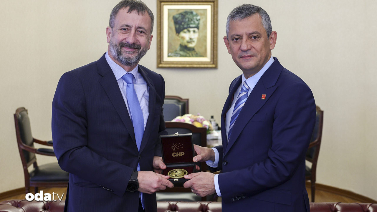 ozelden diplomasi trafigi 59cnDUOi