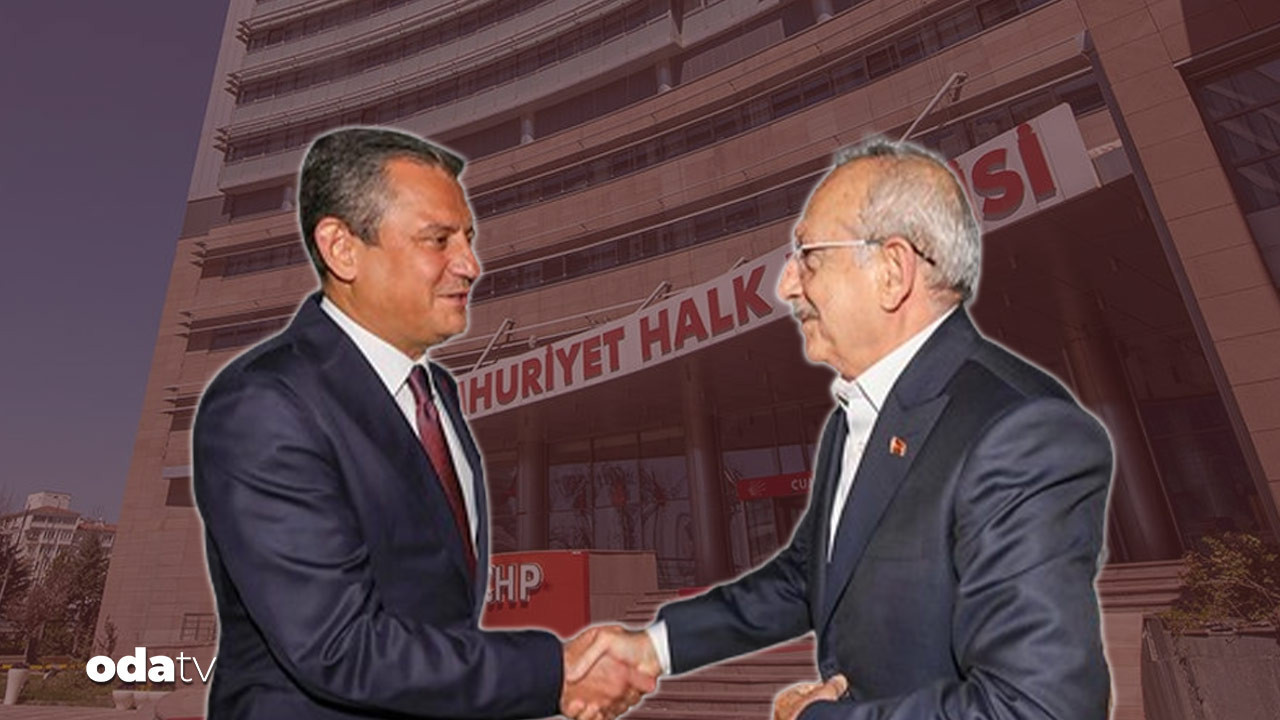 ozgur ozelden kemal kilicdaroglu hamlesi milletvekilleri devrede 8ZbqvBqx