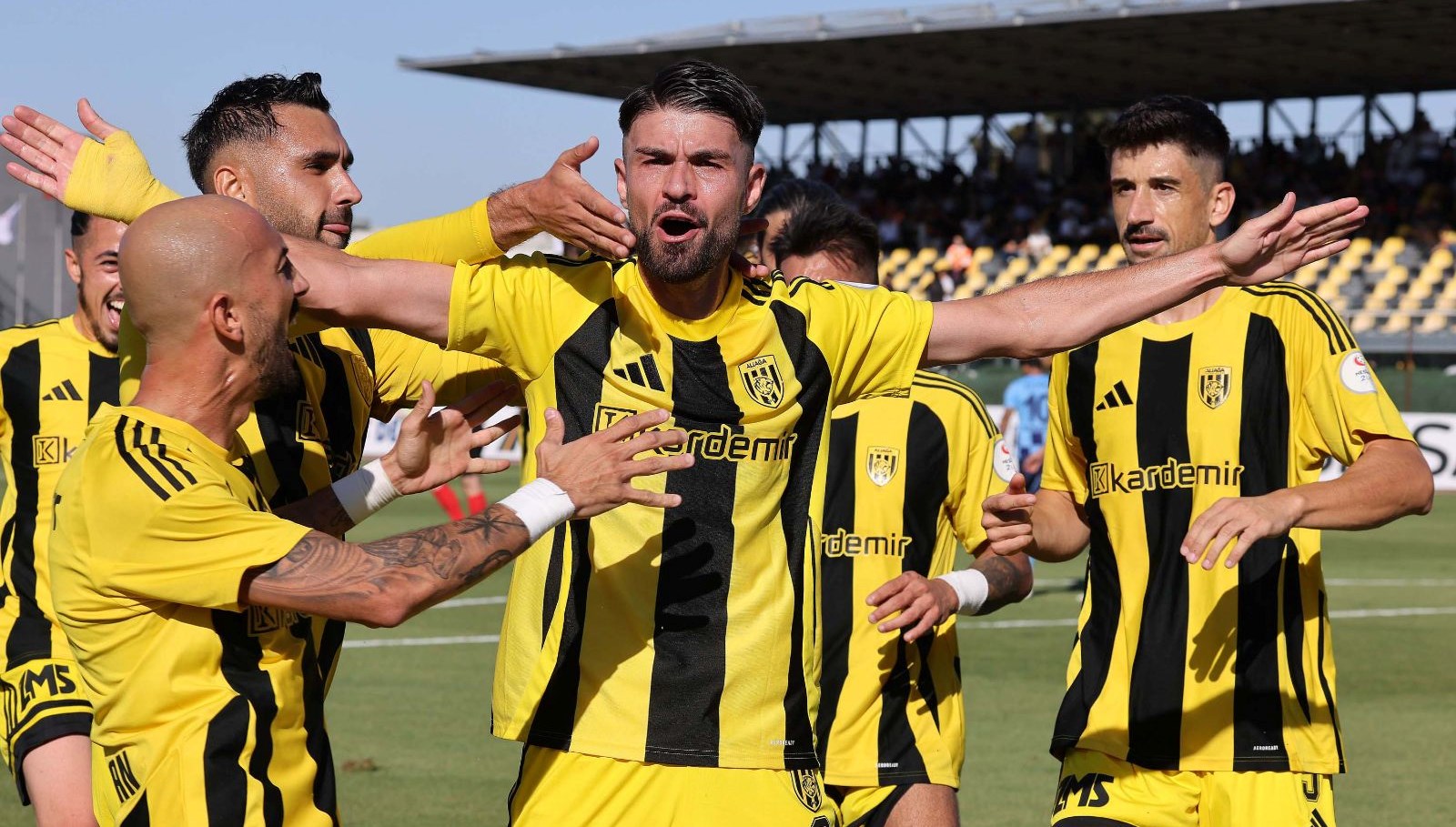 somasporun rakibi aliaga fk MFnMpMLS