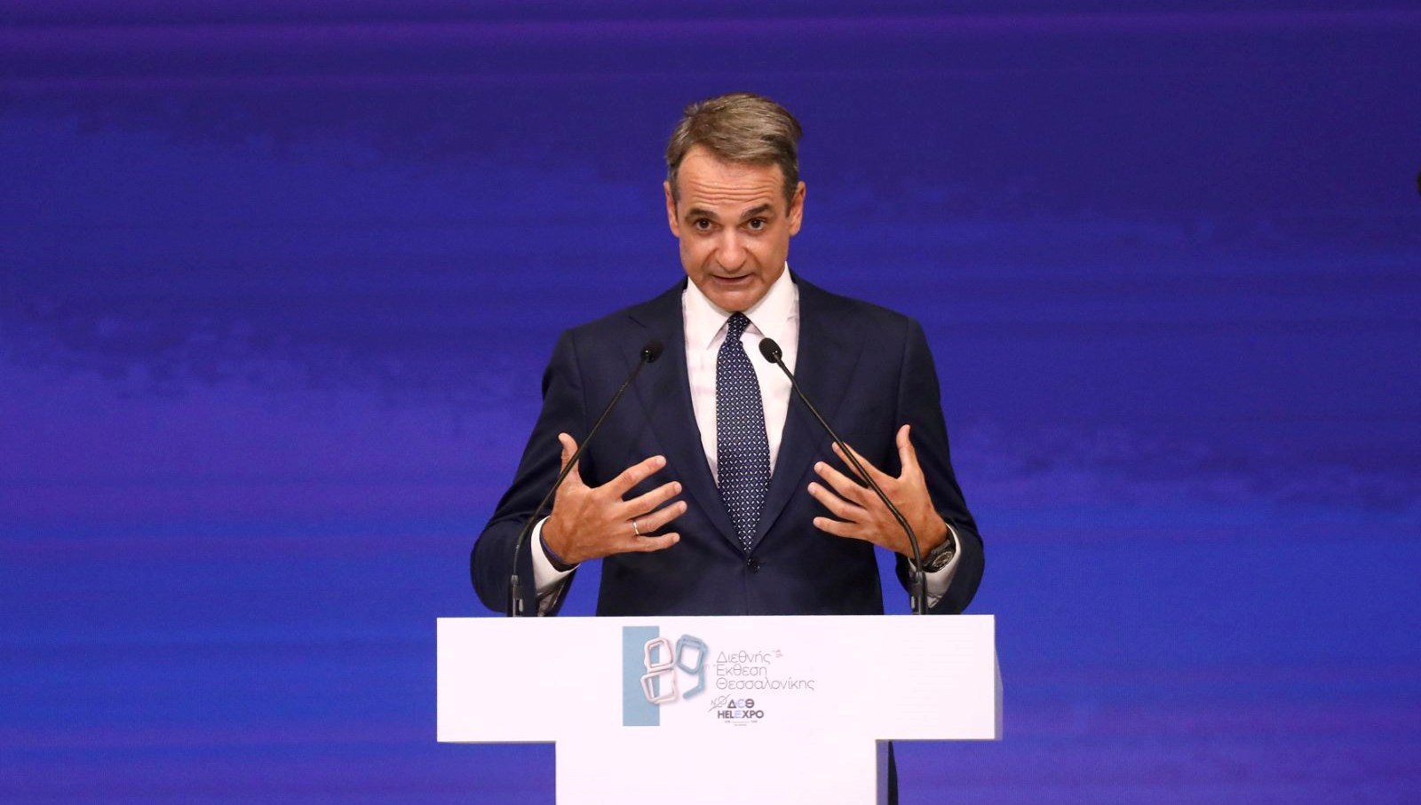 yunanistanbasbakaninagore israil soykirim yapmiyor 8PHbPgIY