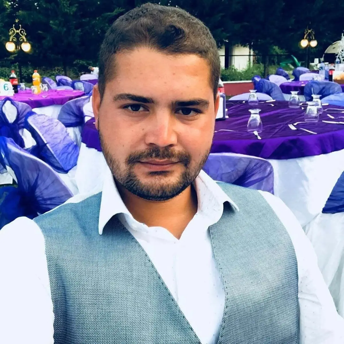 aydinda alkollu surucu otomobil icinde hayatini kaybetti Zfw8gtJR