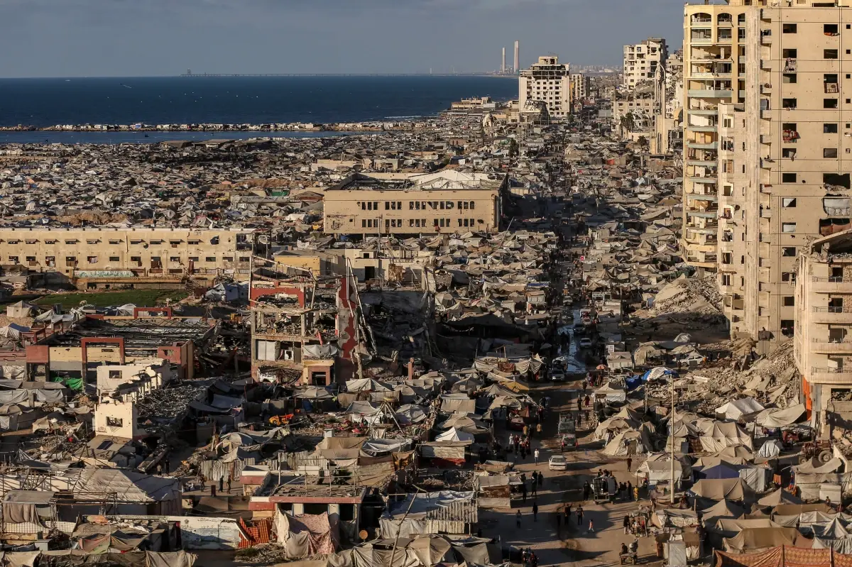 bm gazzeye 170 bin ton yardim malzemesi gondermeye hazirlaniyor jUVEI5AQ