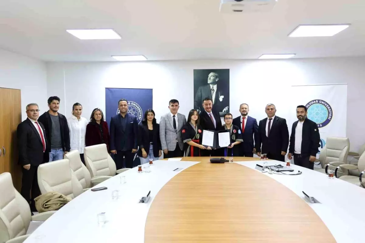 bursa uludag universitesi ve dunya alpagut federasyonundan onemli isbirligi ExnsFQeh