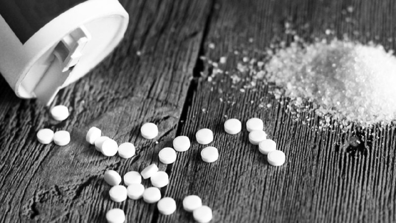 seker yerine tatlandirici kullananlar dikkat iste arastirmalardaki carpici sonuclar iOMf6Bvl.jpg