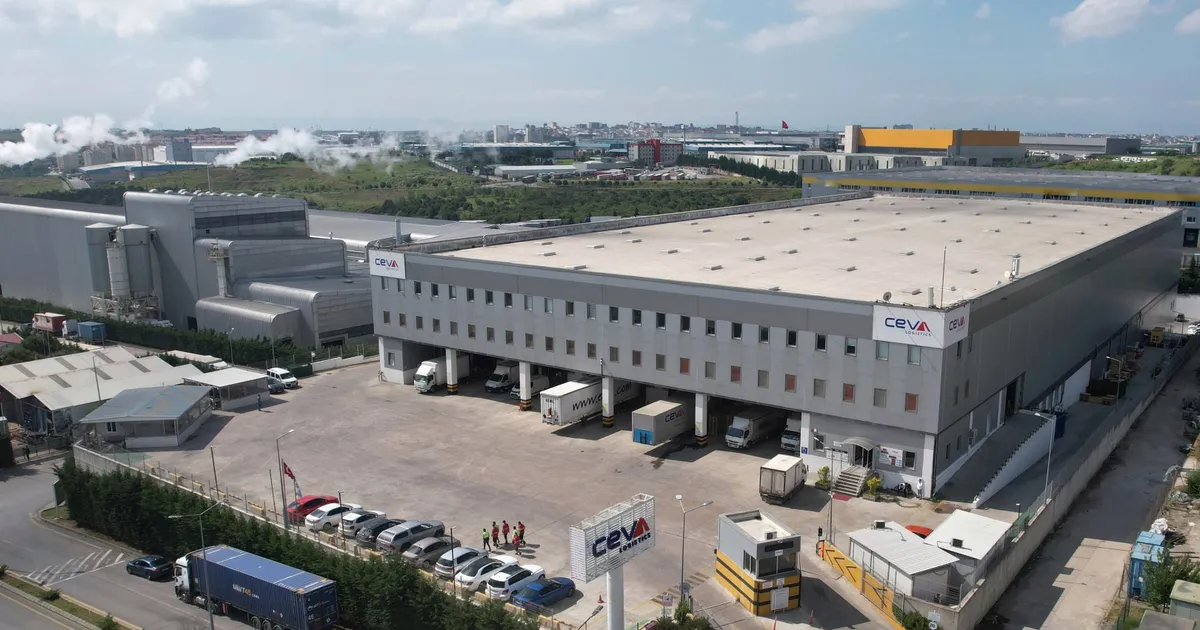 ceva logistics turkiyedeki buyume potansiyelini guclendirerek borusan lojistiki satin aldi bbSYpwmc.webp