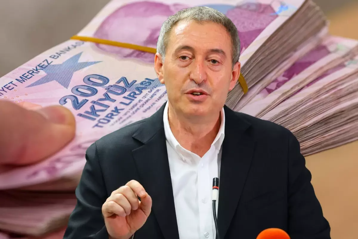 dem partili bakirhan asgari ucret en az 46 bin tl olmali l5AXBxUJ.jpg