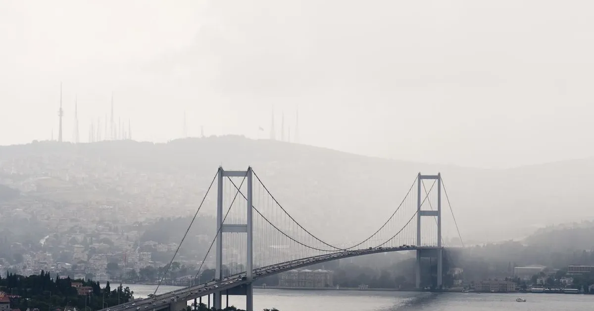 sicakliklar mevsim normallerinin uzerinde kuzeybatida saganak alarmi 3Qh5n2dd.webp