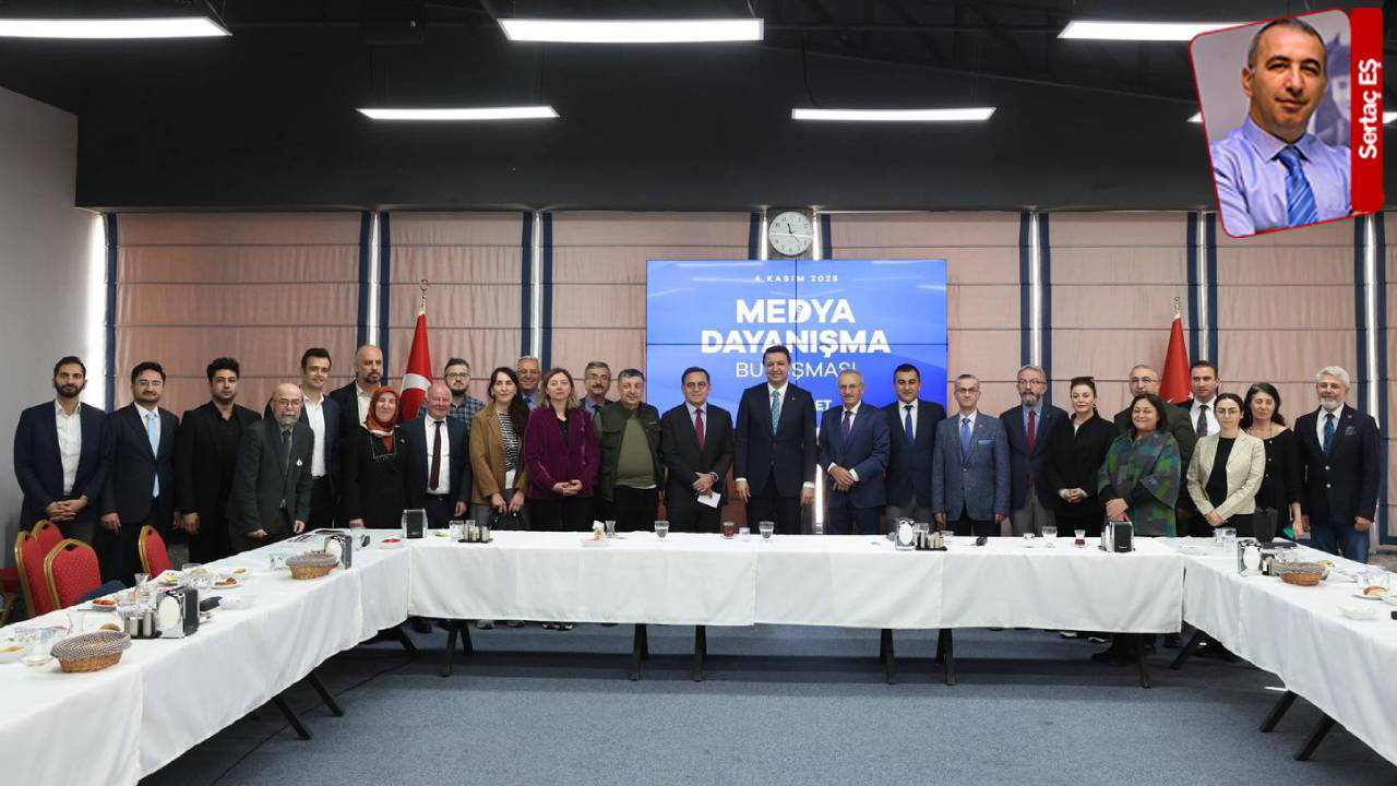 sp lideri arikan gazetecilerle dayanisma bulusmasi gerceklestirdi medya tarihinin en zor donemi z4NIuF9w.jpg