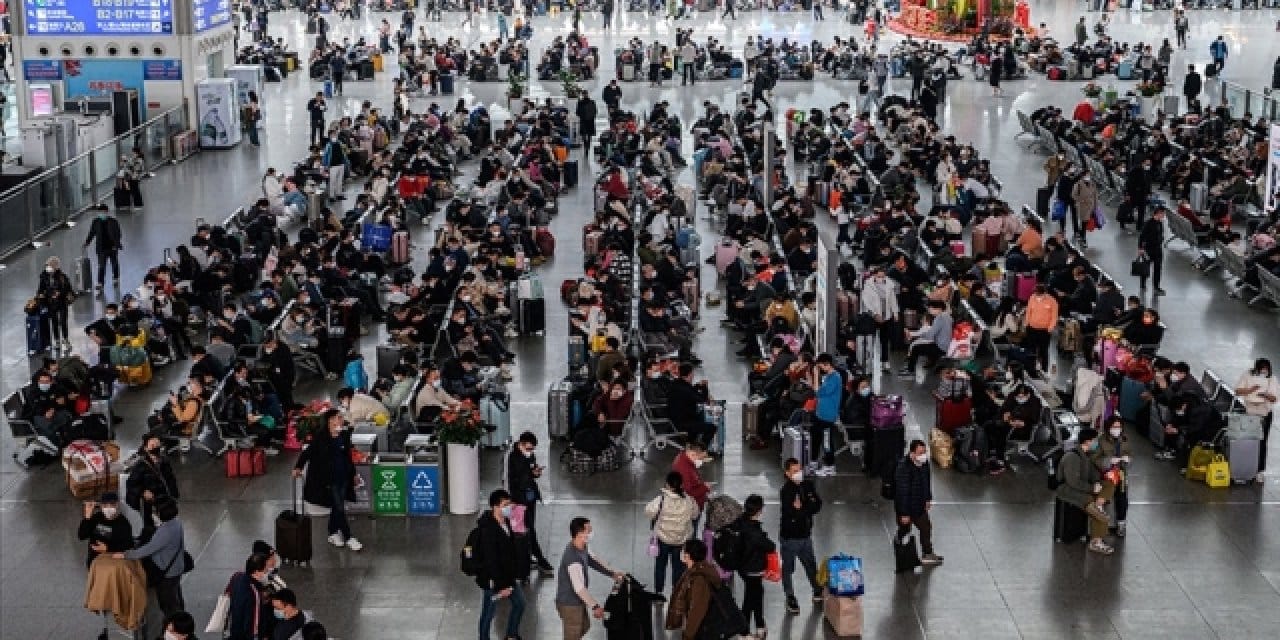 Çin’den nüfusu artırmak için görülmemiş önlem