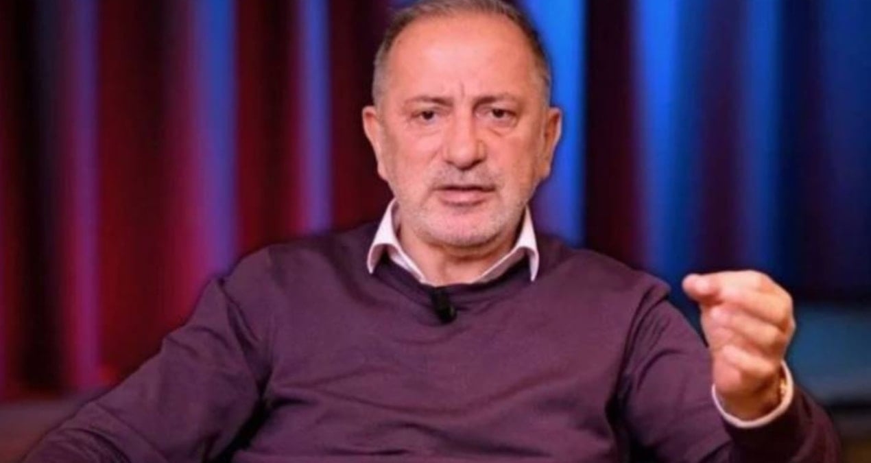 Fatih Altaylı cezaevi sonrası aldığı radikal kararı duyurdu