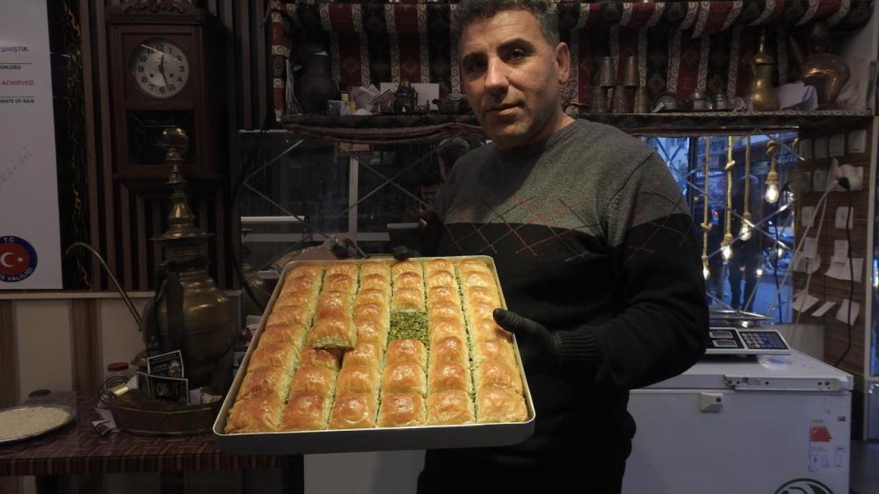 Gaziantep’te 2 bin TL, Kilis’te 900 TL