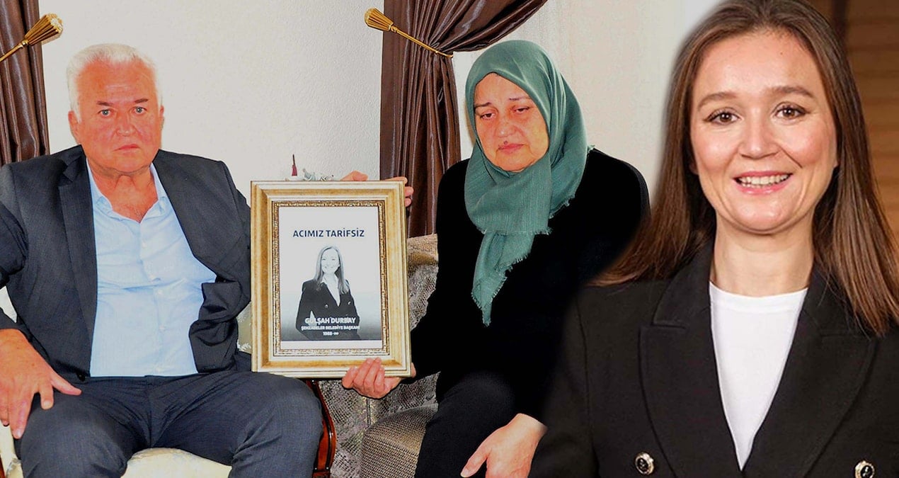 Gülşah Durbay’ın annesi kızının en büyük hayalini açıkladı