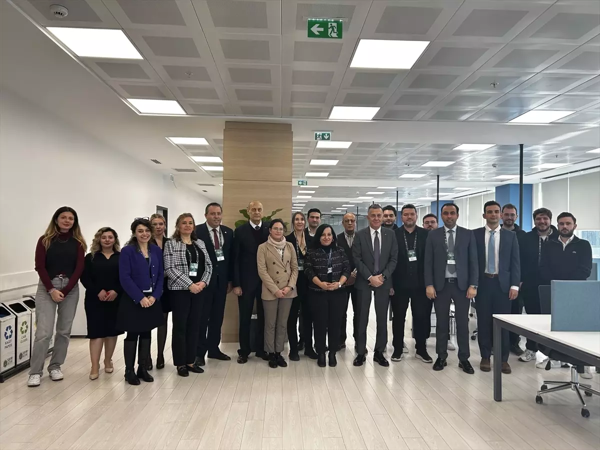 Yeditepe’den Yeni Girişimcilik Modeli