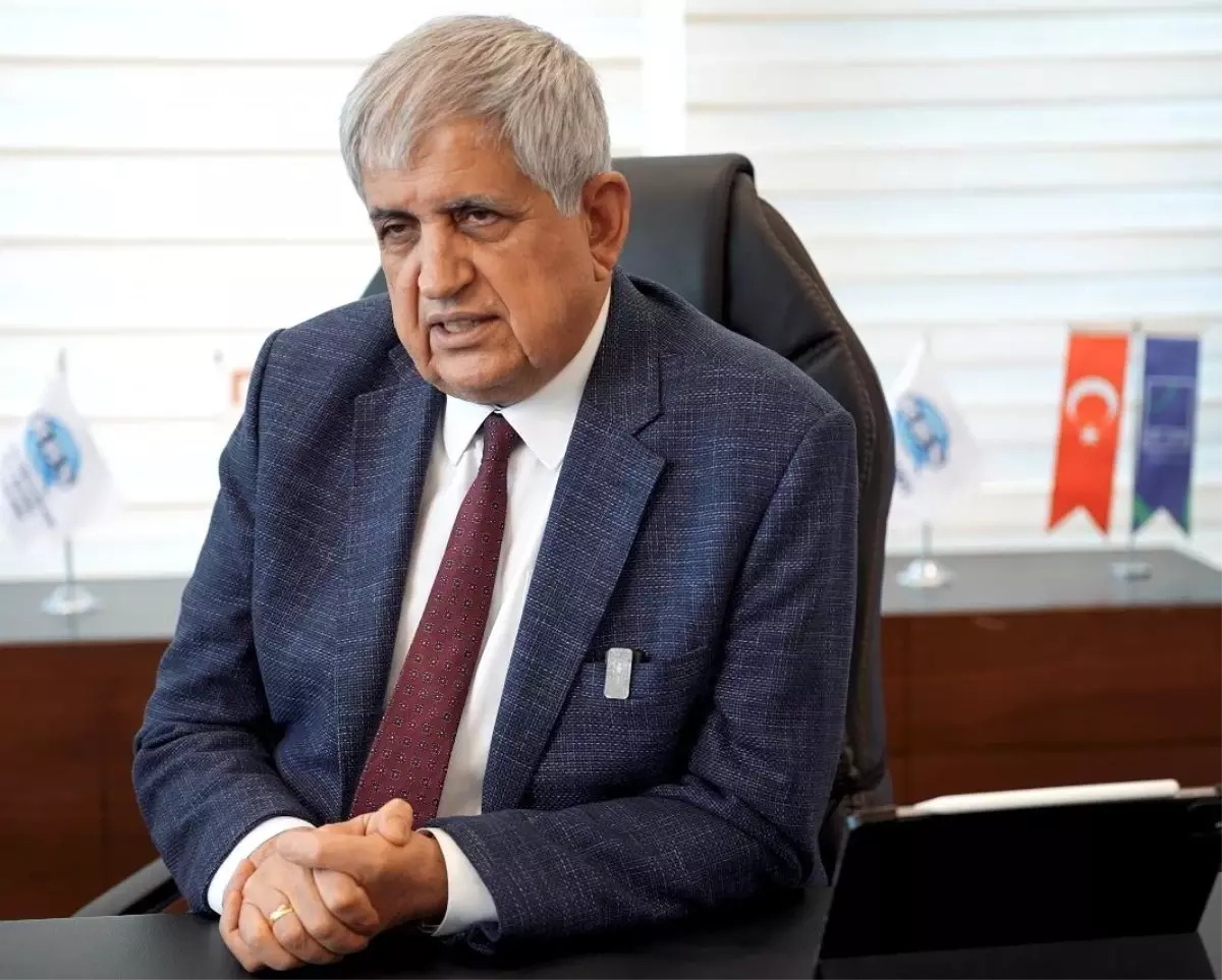 Aras EDAŞ, 38.4 Milyar TL Yatırım Yapacak