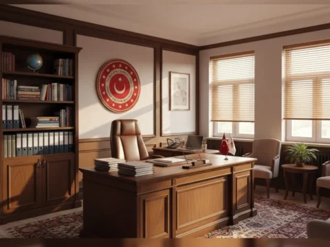 Yönetici Atamada Büyük Yol Ayrımı: Sınıf Öğretmenlerinin Anaokulu Müdürlüğü Hakkı İptal mi Ediliyor?