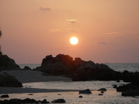 Popüler Adalardan Kaçış: Avrupalı Turistler Doğu’ya Yöneliyor