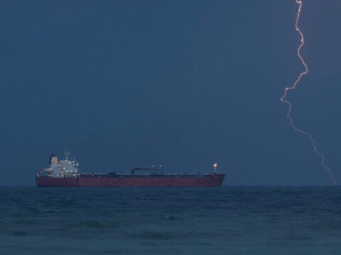6 Arap Ülkesi İçin Fırtına ve Sel Tehlikesi: Umman’da 7 Can Kaybı